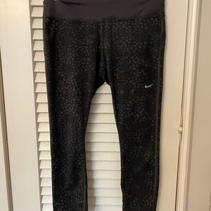 Nike Dry Fit Yoga Pants